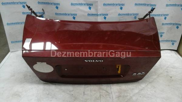 De vanzare haion VOLVO S80 I (1998-2006)
