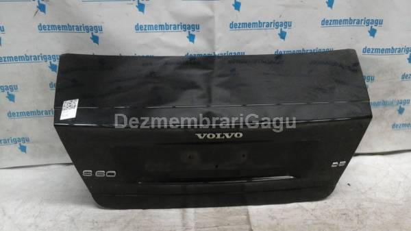 Vand capota spate VOLVO S60