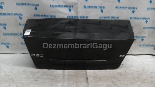 De vanzare capota spate VOLVO S60