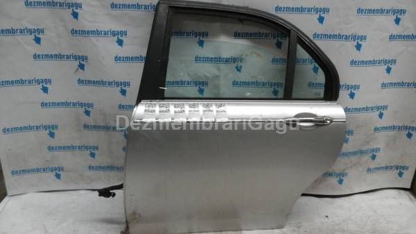 Vand geam coltar ss ROVER 75 din dezmembrari