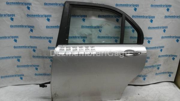 Vand broasca usa ss ROVER 75 din dezmembrari