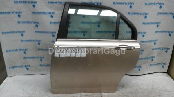Vand macara geam ss ROVER 75 din dezmembrari