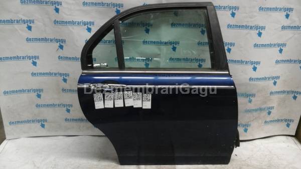 Vand geam usa ds ROVER 75 din dezmembrari