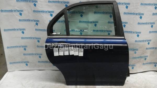 De vanzare geam coltar ss ROVER 75