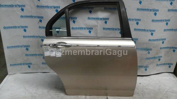 Vand broasca usa ds ROVER 75 din dezmembrari