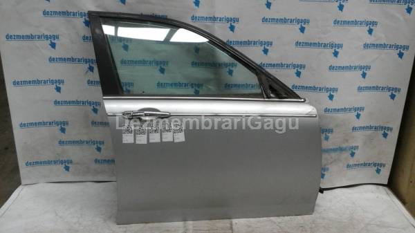 Vand maner usa df ROVER 75