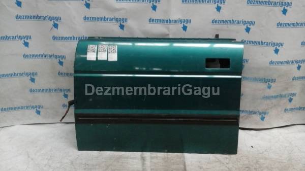 Usa stanga fata portiera stg Land Rover Discovery I