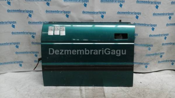 Macara geam sf Land Rover Range Rover I
