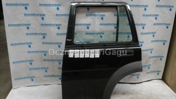 Broasca usa ss Land Rover Freelander I