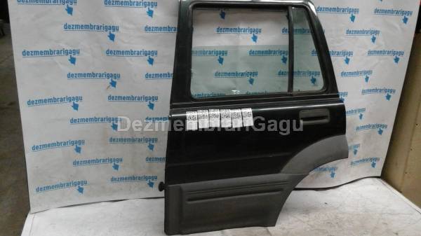 Vand geam usa ss LAND ROVER FREELANDER I (1998-) din dezmembrari