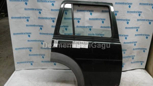 Vand usa dreapta spate portiera dr LAND ROVER FREELANDER I (1998-)