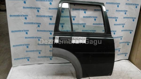 Broasca usa ds Land Rover Freelander I