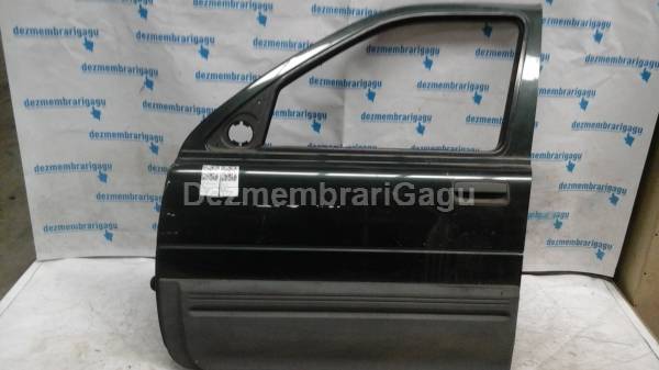 Vand usa stanga fata portiera stg LAND ROVER FREELANDER I (1998-) din dezmembrari