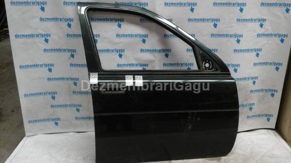 Vand usa dreapta fata portiera dr LAND ROVER FREELANDER I (1998-) din dezmembrari