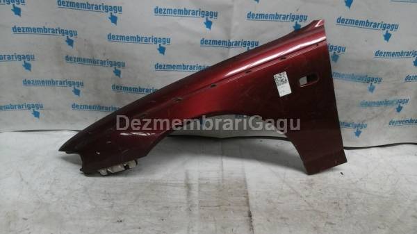 Vand aripa stanga fata ROVER 75