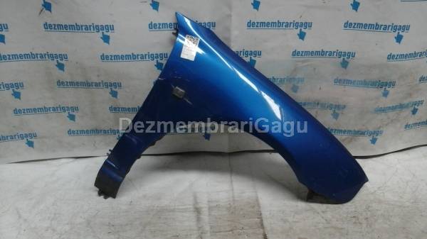 Aripa dreapta fata MG MG ZR