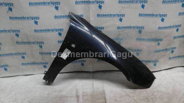 Vand aripa dreapta fata ROVER 25