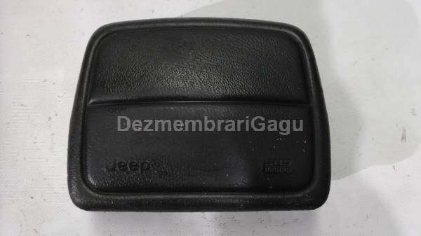 Vand airbag volan JEEP CHEROKEE din dezmembrari