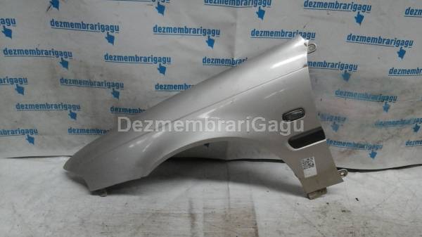 Aripa stanga fata MG Mg Zs