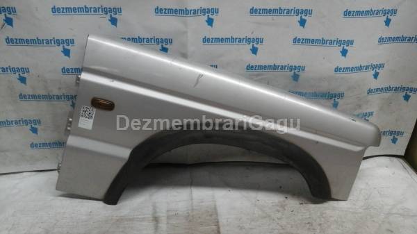 Aripa dreapta fata Land Rover Discovery I