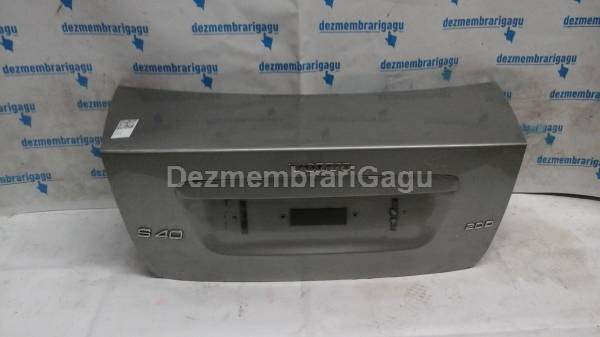 Capota spate VOLVO S40 II (2004-)