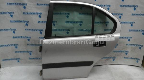 Vand macara geam ss ROVER 25 din dezmembrari