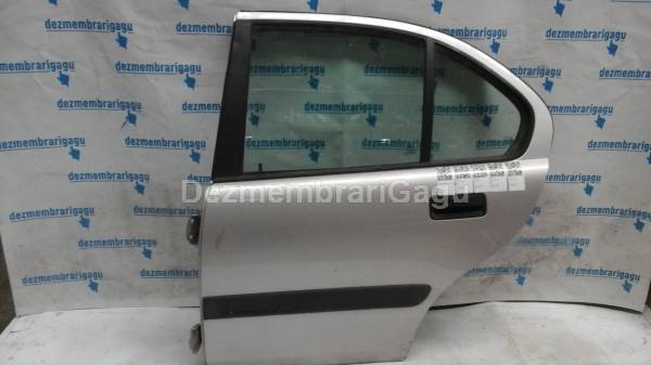Vand broasca usa ss ROVER 25
