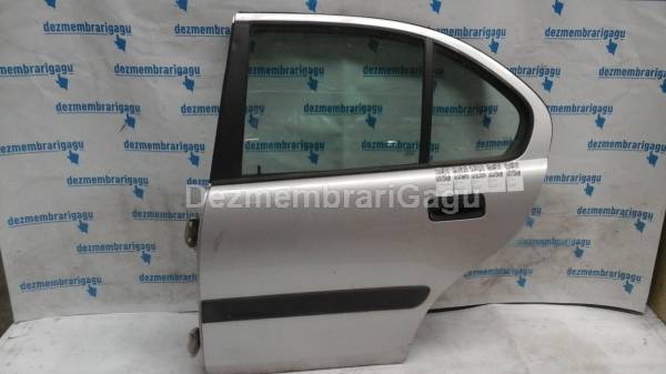 Vand maner usa ss ROVER 25
