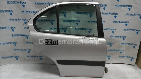De vanzare geam usa ds ROVER 25