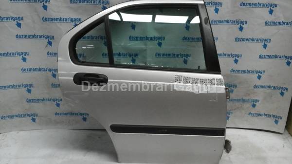 Geam usa ds Rover 200
