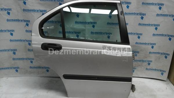 Broasca usa ds Rover 200