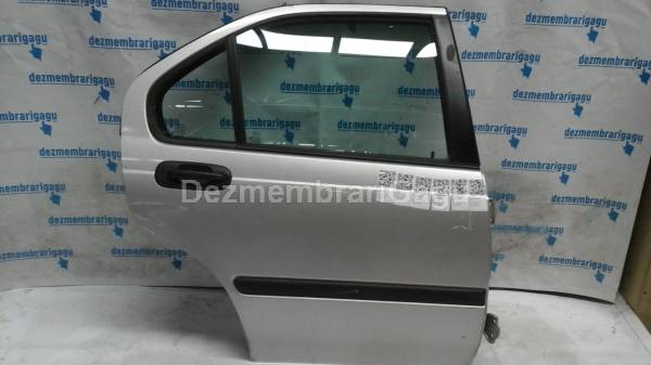 Maner usa ds Rover 200