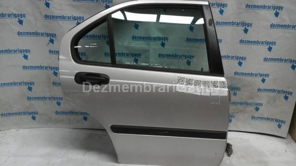 Geam coltar ds Rover 200