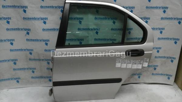 Macara geam ss Rover 200