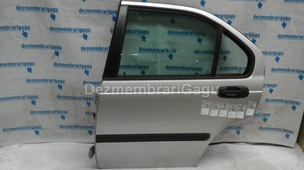Broasca usa ss Rover 200
