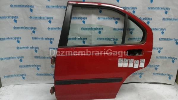 Vand geam usa ss ROVER 45 din dezmembrari