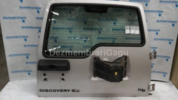 Haion Land Rover Discovery I