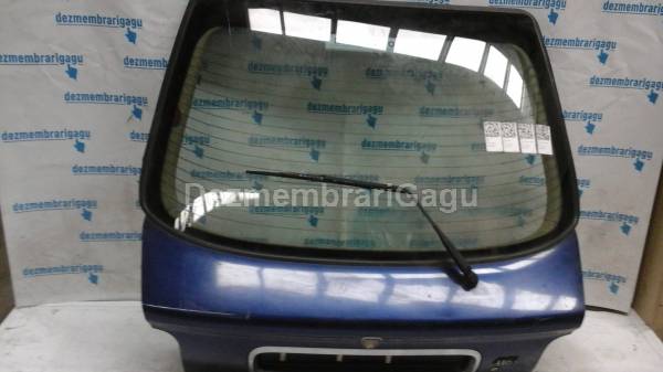 Broasca haion Rover 200