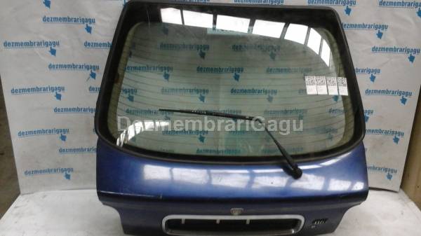 Motoras stergator spate ROVER 400 (1995-2000)