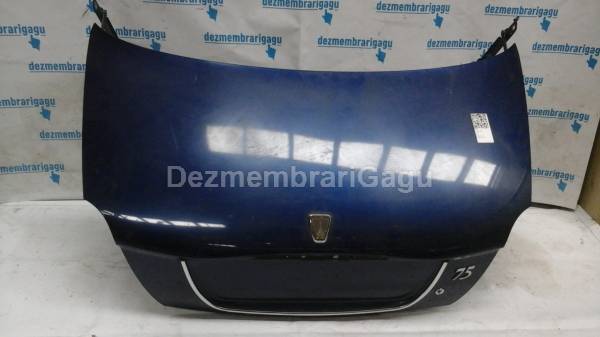  Capota spate ROVER 75 sh
