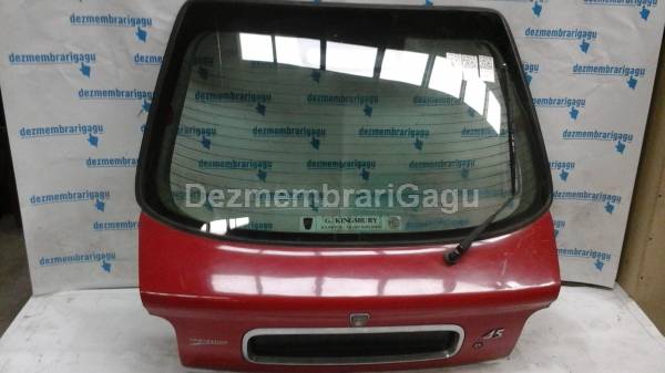 Vand brat stergator spate ROVER 45