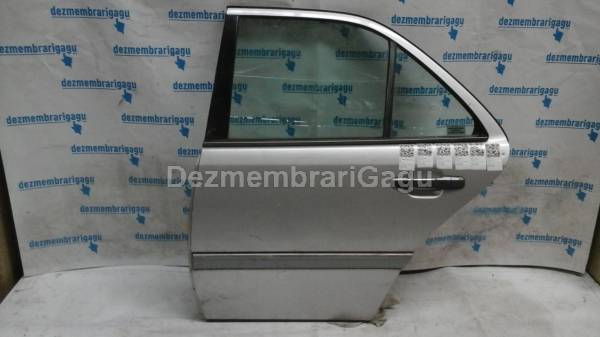 Usa stanga spate portiera stg Mercedes C-class / 202