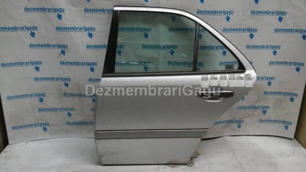 Macara geam ss Mercedes CL