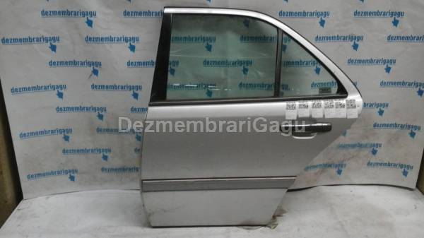 Vand geam usa ss MERCEDES C-CLASS / 202 (1993-2001) din dezmembrari