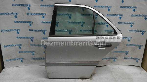 Geam coltar ss Mercedes CL