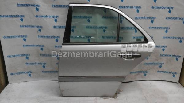 Maner usa ss Mercedes C-class / 202