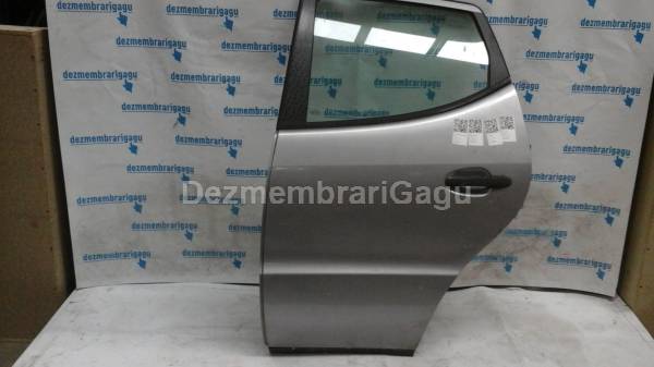 Macara geam ss Mercedes A-class / W168