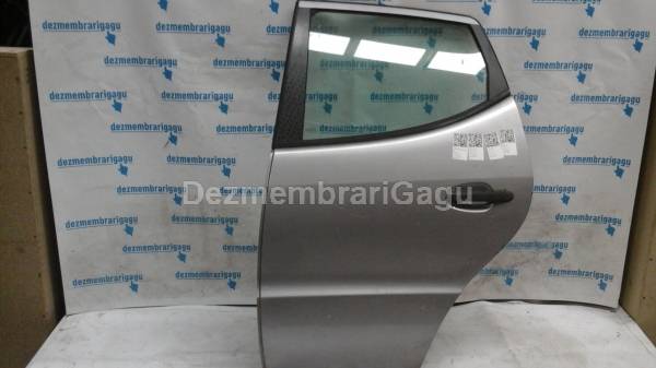 Maner usa ss Mercedes A-class / W168