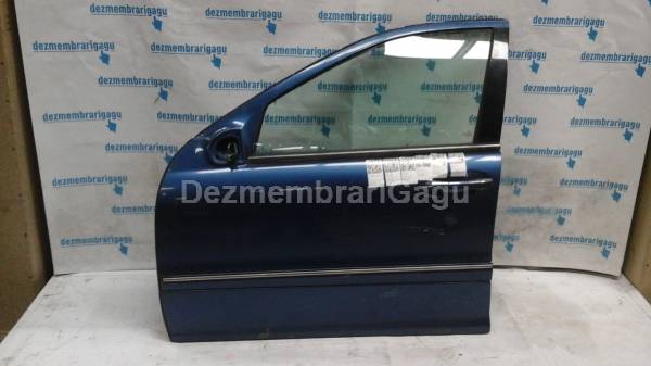 Maner usa sf Mercedes C-class / 203