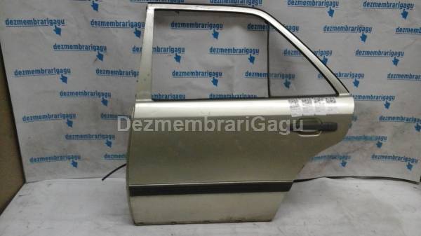 Usa stanga spate portiera stg Mercedes E-class / 124